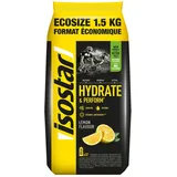 Isostar Hydrate & Perform Zitrone Pulver 1,5 kg