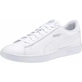 Puma Smash v2 L puma white-puma white 43