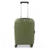 Roncato Box 4.0 4-Rollen Cabin 55 cm / 41 l militare