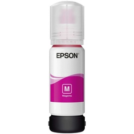 Epson 102 EcoTank-Tintenflasche magenta