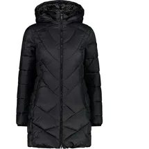 CMP Snaps Hood 32k3036 Parka - Black - XS