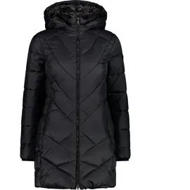 CMP Snaps Hood 32k3036 Parka - Black - XS