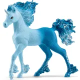 Schleich Bayala Elementa Wasserflammeneinhorn Fohlen 70758