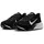 Nike Pegasus 42 Damen Black/Black/Iron Grey 42,5 