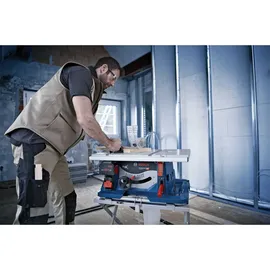 Bosch GTS 18V-216 Professional ohne Akku