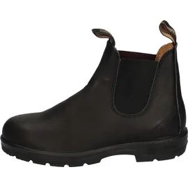Blundstone 500 Series Herren Schwarz 45