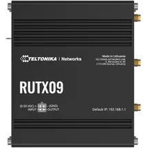 Teltonika RUTX09 Wireless LTE Router