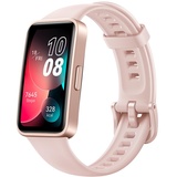 Huawei Band 8 pink