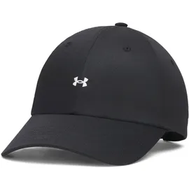 Under Armour Favorite Cap Schwarz/Weiß