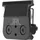 JRL PROFESSIONAL EZ-GAP Klinge Fresh Fade 2020T-B Onyx Klingen