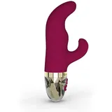 Mystim Hop Bob Vibrator fuchsia