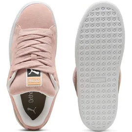 Puma Suede XL Rose Quartz/Velvet Moss/Puma White 40,5