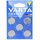 Varta CR2025 5 St.