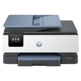 HP Officejet Pro 8135e All-in-One - Multifunktionsdrucker - Farbe - Tintenstrahl - Legal (216 x 356 mm) (Original) - A4/Legal (Medien) - bis zu 12 ... - Blau