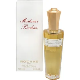 Rochas Madame Eau de Toilette 100 ml