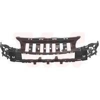 Van Wezel Kühlergrill für Citroën Berlingo Multispace