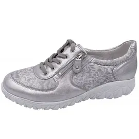 WALDLÄUFER Havy Damen Silber 36