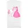raumhirsch furniture Kinderkleiderschrank 90 x 175 x 52 cm Holzwerkstoff weiß