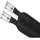 Equinate Langgurt Sattelgurt 130 cm M Schwarz