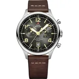 Swiss Military SM30192.04 Chronograph 42mm 10ATM