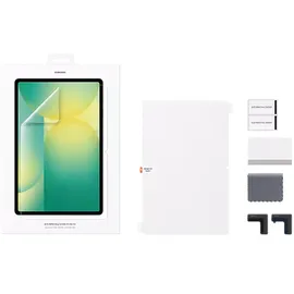 Samsung Anti-Reflecting Screen Protector EF-UX620 für Galaxy Tab S10 FE+ Transparent