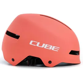 Cube Dirt 2.0 49-55 cm rot 2021