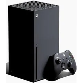 Microsoft Xbox Series X 1TB