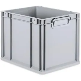 Proregal Eurobox NextGen Economy 32 x 30 x 40 cm 4-tlg. grau