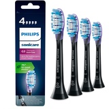 Philips Sonicare Premium Gum Care Aufsteckbürste HX9054/33 4 St.
