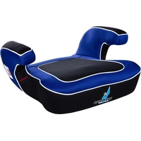 Caretero Caretero, Kindersitz, Sitzerhöhung 15-36 kg Blau Gruppe 2,3