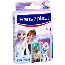 Hansaplast Kind Frozen