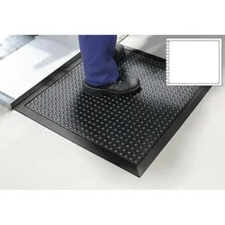 Anti-Ermüdungsmatte Puzzle, Seitenteil