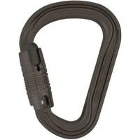 DMM Phantom HMS-Karabiner Grau/Braun