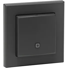 Homematic IP Temperatur- und Luftfeuchtigkeitssensor innen HmIP-STH-A