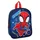 SpiderMan Rucksack Spidey Web-Out! 29x22x9cm blau - Blau