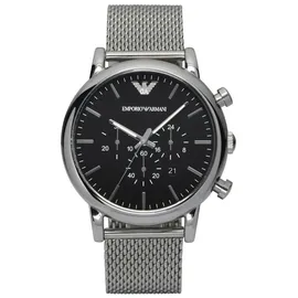 Emporio Armani Luigi Milanaise 46 mm AR1808