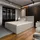 masseno Astor 160 x 200 cm H2 Beige