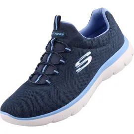 SKECHERS Summits navy 40