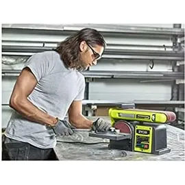 RYOBI RBDS4601G Tellerschleifer