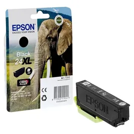 Epson 24XL schwarz