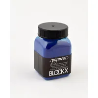Blockx Pigment Phtaloblau (roter Farbton) 100 ml / 35g