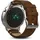 Garmin Fenix Chronos Lederarmband