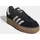 Core Black / Cream White / Gold Metallic 39