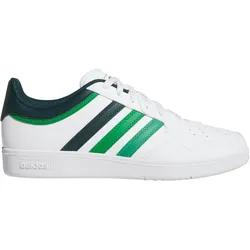 adidas Originals Hoops 4.0 Sneaker JQ5296 - cloud white/aurora ivy/green 36