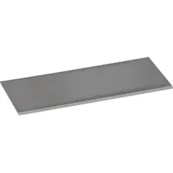 Roll Stripper-Werkzeug 200x80x2mm glatt