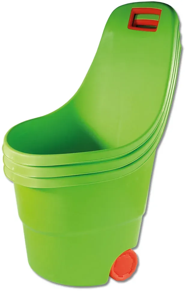 Spielzeug- und Transportkarre