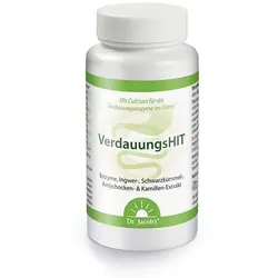 Verdauungshit Tablette Dr. Jacob's 90 ST