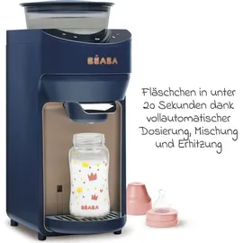 BÉABA Beaba Babyflaschenzubereiter Milkeo® Plus - Vollautomat