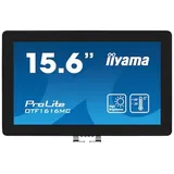 Iiyama ProLite OTF1616MC-B1 15,6" schwarz