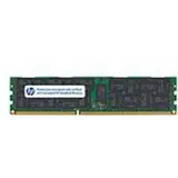HP HPE 8GB 2Rx4 PC3L-10600R-9 Kit (1 x 8GB, 1333 MHz DDR3L-RAM, DIMM 240-PIN - / PC3-10600